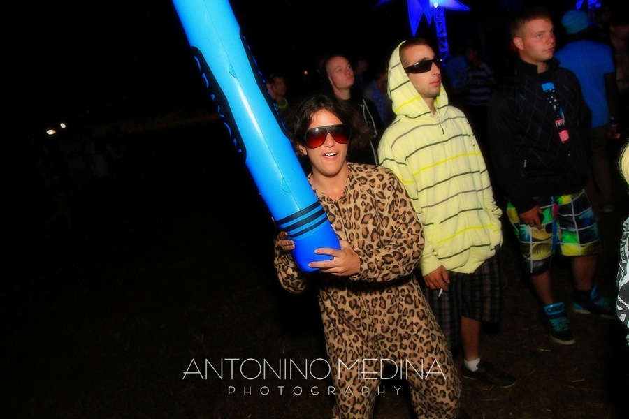 VALHALLA SOUND CIRCUS